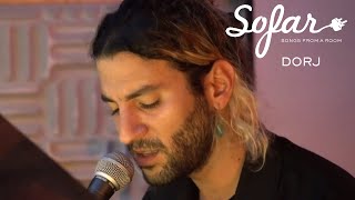 DORJ - Peace In Portugal | Sofar Geneva