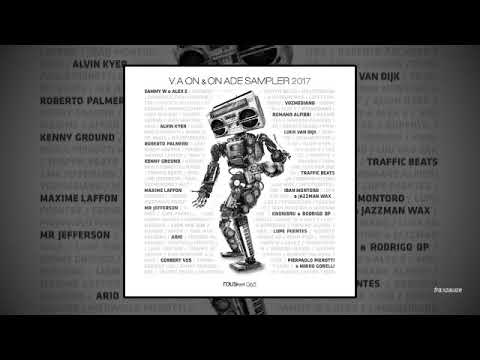 Pierpaolo Pierotti & Mirko Gorelli - Sweet Baby