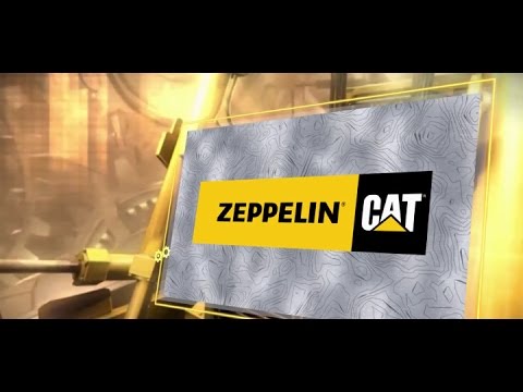 Обкладинка відео Подорож довжиною в 20 років. Історія розвитку та досягнень компанії Цеппелін Україна 1