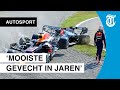 Hamilton vs Verstappen: ‘Beiden eruit, waarom nog straffen?’
