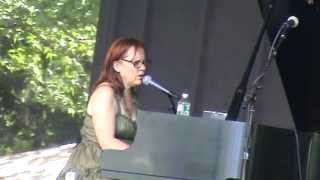 Just Dont Matter Anymore - Iris DeMent