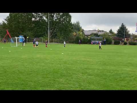 FC Bobrowiec - APGreen 2014/15 01.10.2022