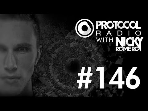 Nicky Romero - Protocol Radio 146 - 30.05.15