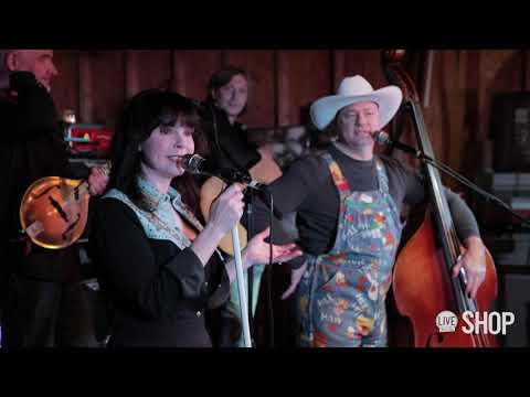 Live From The Shop featuring 50 Shades of Hay