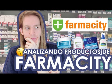 PRODUCTOS DE SKINCARE DE FARMACITY
