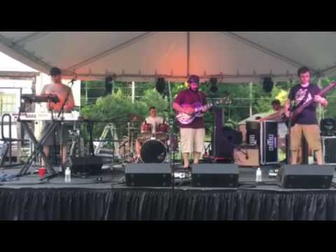 Lord Electro feat Teddy Midnight - Bellstock 22