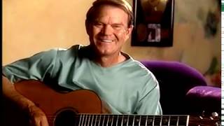 Glen Campbell