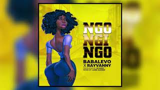 Baba Levo X Rayvanny - Ngongingo (Official Audio)