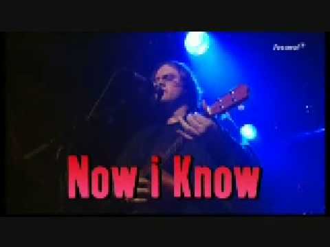 The Thorns at Rockpalast (Part 5) - No Blue Sky & Now I Know