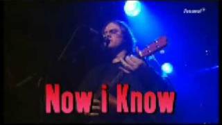 The Thorns at Rockpalast (Part 5) - No Blue Sky &amp; Now I Know