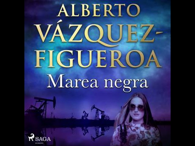 Vídeo relacionado con Marea negra