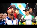 Marcos Maidana Argentina Vs Victor Cayo Dominican KNOCKOUT Boxing Fight Highlights HD