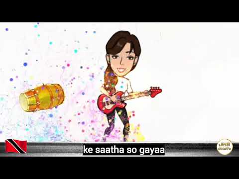 Sangeeta D Songstar - Meh Husband (2019 Chutney Soca)