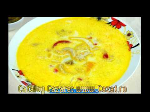 Cazare Sighistel, Bihor - Cazat.ro