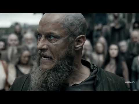 Dressgo - Valhalla [FRENCHCORE] (vikings)
