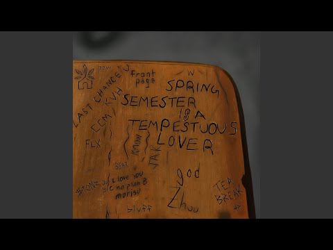 Video thumbnail for There's Hope