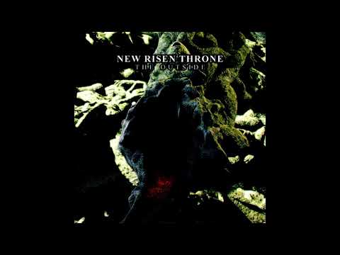 New Risen Throne 2020  - The Outside (Dark Ambient | Full Album)