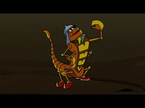 ZDÁNÍ KLAME - Farhat, série 1, epizoda 9 - CZ