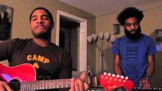 14DOL Day 6: Childish Gambino - Pop Thieves (Make It Feel Good) [cover]