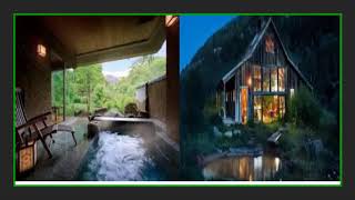 Kootenay cabin rentals