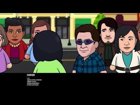 fairview ep4 ending scene