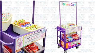 Share Cart for Share Programs - K12 Schools