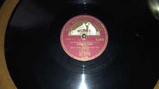 Steamboat Stomp - Jelly Roll Morton