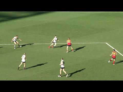 Sturt's Josh Shute - Torrens Uni SA U18 v Vic Country