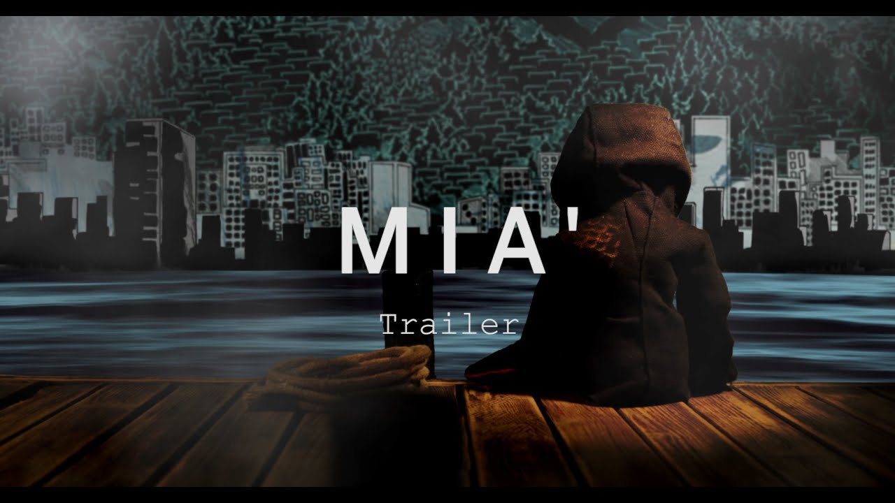 MIA' Trailer | Festival 2015