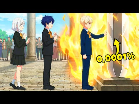 A 5-Year-Old Boy Awakens the Rarest and Strongest Aura! - Manhwa Recap