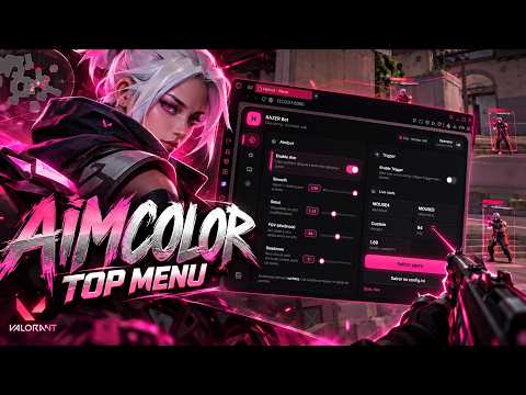 Valorant Private - Demonstração em Vídeo