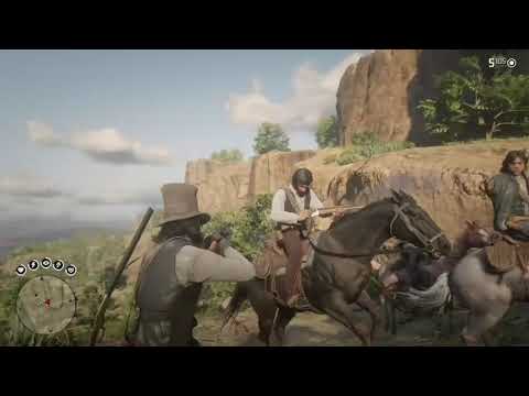 this is how I first fell out with the del lobos...