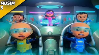 Download lagu Upin & Ipin Musim Ke-5 | Episode 13 | Metrobot, Bergabung | mp3 Download lagu Upin & Ipin Musim Ke-5 | Episode 13 | Metrobot, Bergabung | mp3