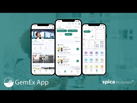 GemEx App Pricing, Alternatives & More 2024