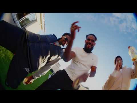 Cokeurz - SUGAR BOY [Clip officiel]
