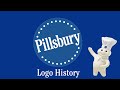 Pillsbury Logo Commercial History 400