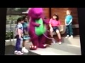 Barney Theme Song Here Comes The Firetruck Episode S Version