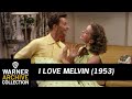 Where Did You Learn to Dance - Debbie Reynolds | I Love Melvin | Warner Archive