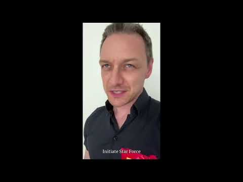 Star Force: The Captain Supercut - Caitriona Balfe, , Kit Harrington, Steven Cree, James McAvoy