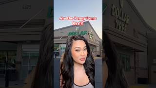 Penny items at Dollar Tree?! 😱 + new beauty finds ❤️ #dollartree #extremecouponing #trendingshorts