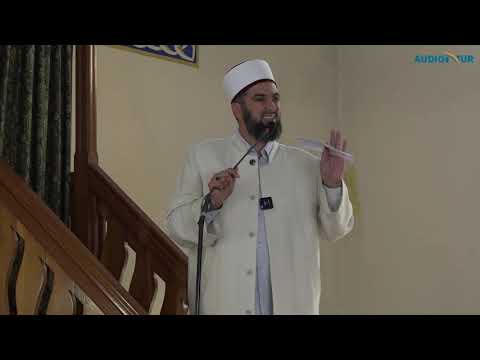O Muslimanë kujdesuni për shtëpitë e juaja - Hoxhë Remzi Isaku - Hutbe