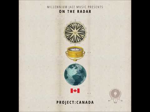 MJM107: Project Canada - On The Radar Vol.1