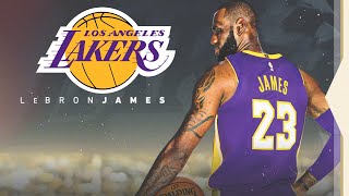 LeBron James Mix 2020/2021 - Now or Never |HD|
