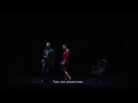 FRANCESCONI Quartett w/ SUBT Liceu Barcelona