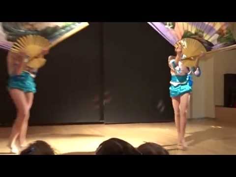 Oliwia Natalczyk i Ada Szmuksta - Sakura