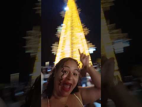 Abertura do natal de Maceió! 🎄🎅 #natal  #maceio #maceió #alagoas #turismo #nordeste