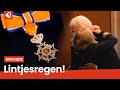 Feest: het regent lintjes!