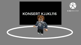 Download lagu [promo] Konsert KJJKL116 | Astro Fanmade | Di Saluran - Saluran Berikut! mp3