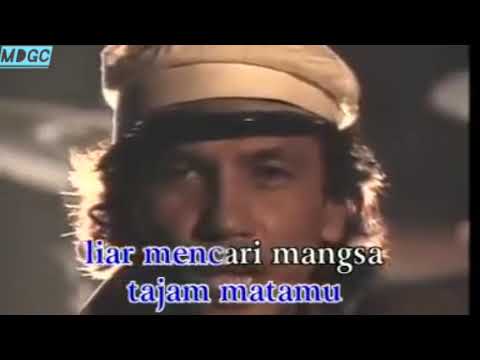 franky sahilatua feat iwan fals terminal | lawas nostalgia