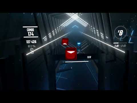 IVE's 'I WANT' Fan-Made Beat Saber Map Sparks Interest
